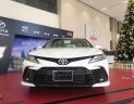 Toyota Camry 2021 - Xe mới, duy nhất 1 xe, giá chỉ 1.010tr, hỗ trợ trả góp, tặng bảo hiểm thân vỏ, gói phụ kiện chính hãng