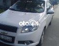 Chevrolet Aveo 2017 - Màu trắng, chính chủ