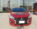 Mitsubishi Attrage 2021 - xe demo của đại lý