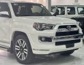 Toyota 4 Runner 2015 - Biển tỉnh, tên tư nhân