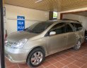 Nissan Grand livina 2011 - Xe còn mới giá tốt 205tr