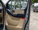 Hyundai Starex 2016 - 9 chỗ máy dầu, số sàn - Xe biển tỉnh đã rút hồ sơ cầm tay