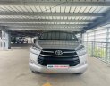 Toyota Innova 2017 - Cam kết không đâm đụng, thủy kích