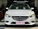 Mazda 6 2016 - 1 chủ từ đời đầu, nhanh tay liên hệ