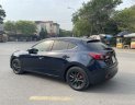 Mazda 3 2017 - 1 chủ từ mới lướt đúng 4v km xịn, màu xanh Cavansite độc