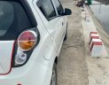 Daewoo Matiz 2010 - Màu trắng, xe nhập Hàn Quốc