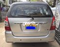 Toyota Innova 2013 - Xe màu bạc giá cạnh tranh