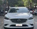 Mazda 6 2017 - Màu trắng