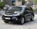 Acura RDX 2008 - Xe màu đen