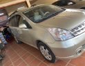 Nissan Grand livina 2011 - Xe còn mới giá tốt 205tr