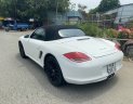 Porsche Boxster 2008 - Màu trắng, xe nhập, tặng thẻ bảo dưỡng miễn phí 1 năm