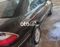 Mazda 626 1999 - Màu đen, nhập khẩu, 105tr