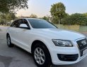 Audi Q5 2012 - Cần bán lại xe giá ưu đãi