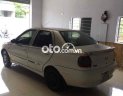 Fiat Siena 2000 - Xe màu trắng