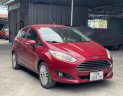 Ford Fiesta 2016 - Xe 5 chỗ thể thao - An toàn - Bền bỉ