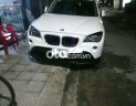BMW X1 2010 -  màu trắng, nhập khẩu nguyên chiếc