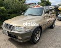 Ssangyong Musso 2007 - Giá 129tr