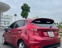 Ford Fiesta 2011 - Xe 1 chủ đời đầu - Tặng gói rửa xe và thay dầu cho người mua