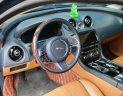 Jaguar XJL 2015 - Màu xanh lam, nhập khẩu