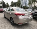 Toyota Vios 2022 - Ưu đãi cực khủng chỉ trong tháng 12, giảm giá tiền mặt, tặng bảo hiểm thân vỏ, tặng gói phụ kiện chính hãng, trả góp 80%