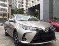Toyota Vios 2022 - Ưu đãi cực khủng chỉ trong tháng 12, giảm giá tiền mặt, tặng bảo hiểm thân vỏ, tặng gói phụ kiện chính hãng, trả góp 80%