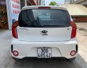 Kia Morning 2016 - Tên tư nhân biển HN