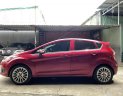 Ford Fiesta 2016 - Xe 5 chỗ thể thao - An toàn - Bền bỉ