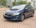 Honda City 2019 - Đăng ký lần đầu 2019 ít sử dụng giá tốt 539tr