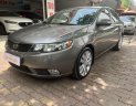 Kia Forte 2009 - Màu xám, nhập khẩu nguyên chiếc