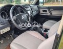 Mitsubishi Pajero 2007 - Nhập khẩu nguyên chiếc