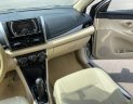 Toyota Vios 2016 - Số tay, màu bạc, chính 1 chủ, xe đẹp, nói không với lỗi nhỏ