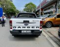 Ford Ranger 2020 - Xe màu trắng, giá 889tr