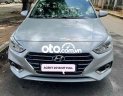 Hyundai Accent 2018 - Bản full tuyệt đẹp