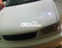 Toyota Corolla 2000 - Màu trắng, nhập khẩu, 125tr