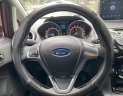 Ford Fiesta 2015 - Đăng ký lần đầu 2015 còn mới giá 350tr