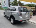 Chevrolet Captiva 2010 - Máy xăng 2.4, số tự động, odo chuẩn 36.000 km