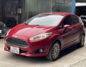 Ford Fiesta 2016 - Xe 5 chỗ thể thao - An toàn - Bền bỉ