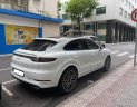 Porsche Cayenne 2021 - Cần bán xe còn như mới