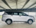 Toyota Innova 2017 - Cam kết không đâm đụng, thủy kích