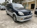 Mitsubishi Jolie 2005 - Bán xe 8 chỗ, tên cá nhân