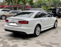 Audi A6 2017 - Màu trắng, nhập khẩu nguyên chiếc