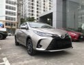 Toyota Vios 2022 - Ưu đãi cực khủng chỉ trong tháng 12, giảm giá tiền mặt, tặng bảo hiểm thân vỏ, tặng gói phụ kiện chính hãng, trả góp 80%