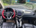 Chevrolet Cruze 2017 - Màu trắng