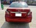 Mitsubishi Attrage 2021 - xe demo của đại lý