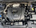 Mazda 3 2017 - 1 chủ từ mới lướt đúng 4v km xịn, màu xanh Cavansite độc