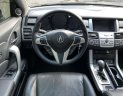 Acura RDX 2008 - Xe màu đen