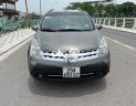 Nissan Grand livina 2010 - Xe nhập khẩu, số tự động