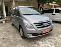 Hyundai Starex 2016 - 9 chỗ máy dầu, số sàn - Xe biển tỉnh đã rút hồ sơ cầm tay