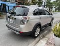 Chevrolet Captiva 2010 - Máy xăng 2.4, số tự động, odo chuẩn 36.000 km