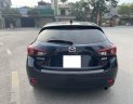 Mazda 3 2017 - 1 chủ từ mới lướt đúng 4v km xịn, màu xanh Cavansite độc